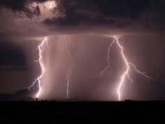 Severe Weather