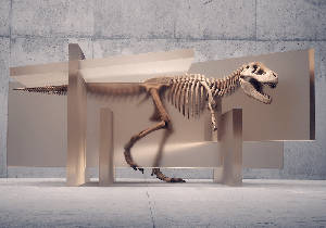 Video Game Under Fire For Dinosaur Fossils That Appear 'Millions of Years Old'