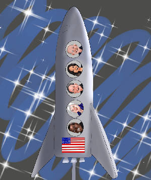 Biden Wins SpaceX Award: Elon Musk Promises Biden Administration Ride on Starship