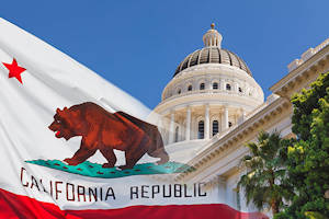 California LGBTQ Law Accidentally Blocks Abortions