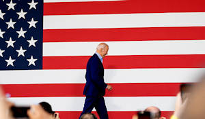 Celebrating Biden's Victory - A Look Back at this Disastrous Day for America's Security on November 7, 2020