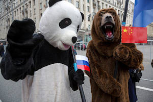 America in 2023 — Has the Nation Become a Circus Freak Show?