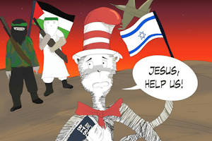 Dr. Seuss and the End Days