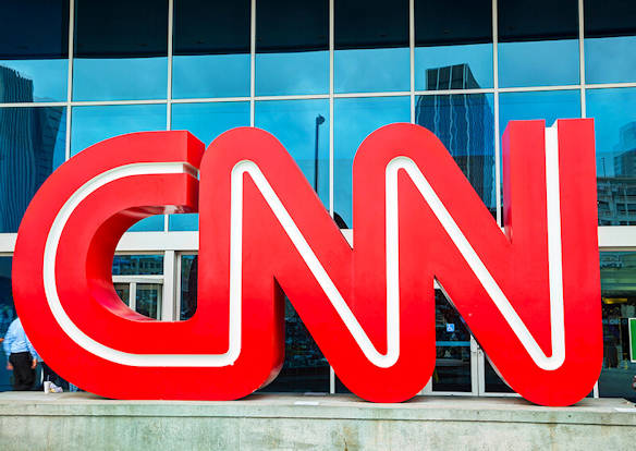 CNN Assassin Hit Team Invites Trump to Televised Interview