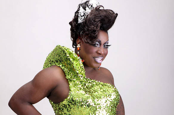 California Reboots Mr. Rodgers Neighborhood: Meet Mrs. Rodgers & Drag Queen Story Hour