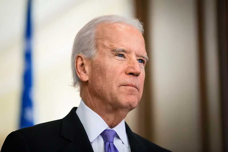 Biden Administration Put on Watchlist: FBI Director's Kid Turns Homosexual -- Last Straw Says Director